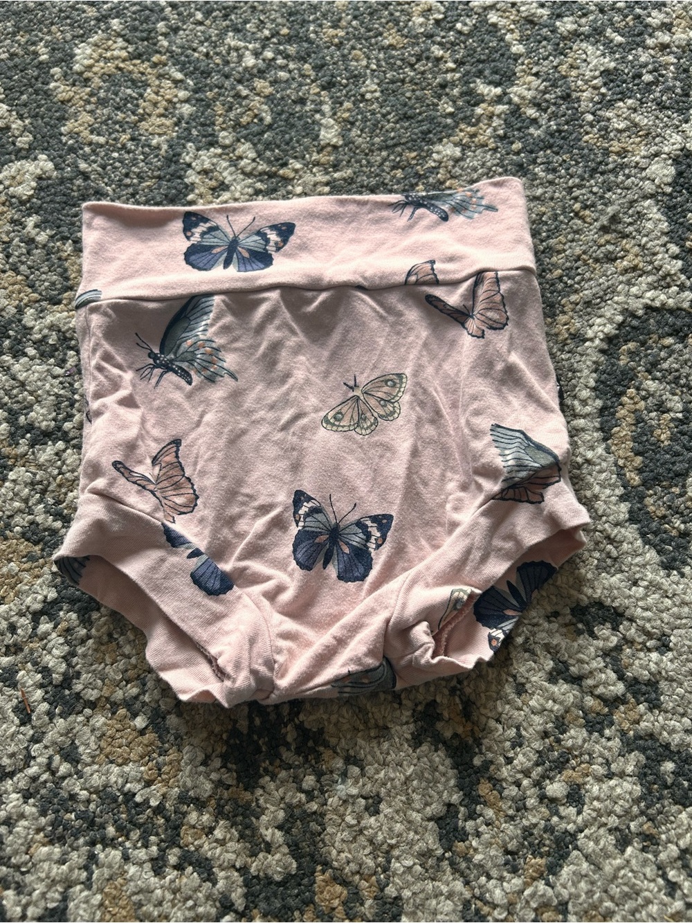 Kyte bummies